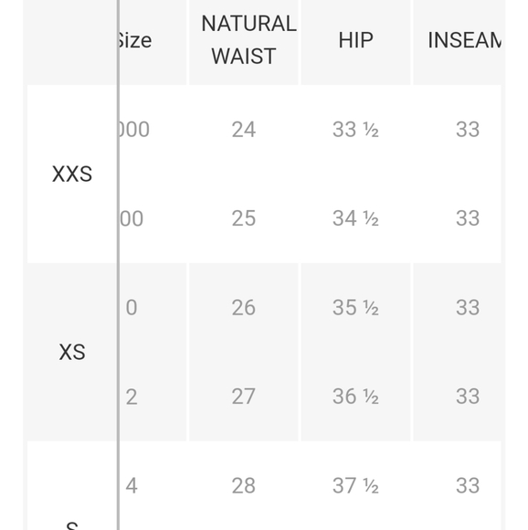 Banana Republic Sloan Pants - Picture 5 of 7